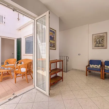 Διαμέρισμα Stintino, Near The Sea - Veranda And Relax By Host Hero Stintino