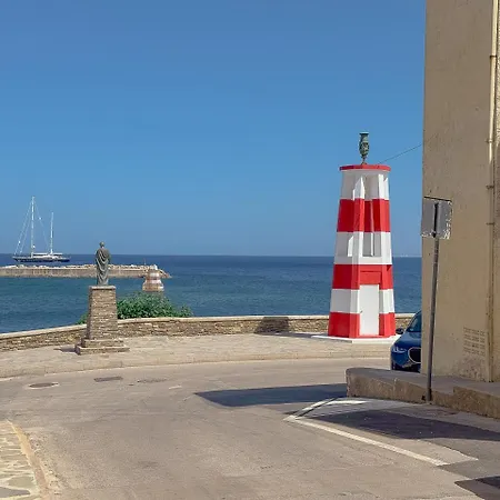 Διαμέρισμα Stintino, Near The Sea - Veranda And Relax By Host Hero *