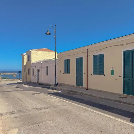Stintino, Near The Sea - Veranda And Relax By Host Hero