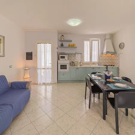 Stintino, Near The Sea - Veranda And Relax By Host Hero *
