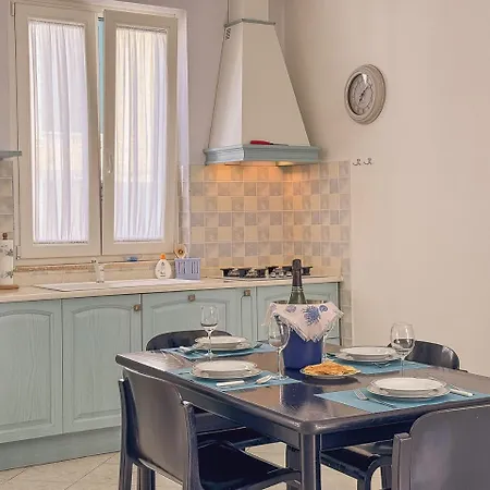 Apartamento Stintino, Near The Sea - Veranda And Relax By Host Hero Stintino