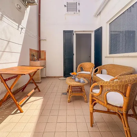 Stintino, Near The Sea - Veranda And Relax By Host Hero Διαμέρισμα *