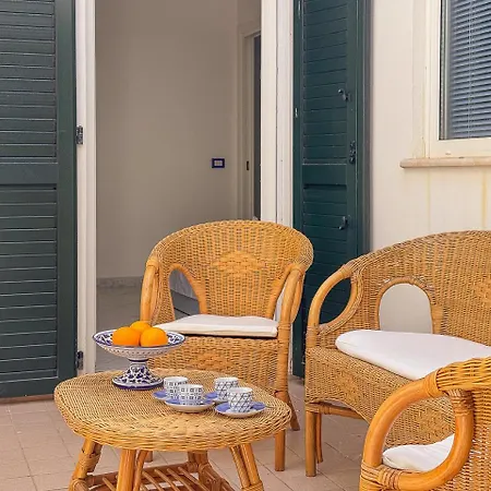 Apartamento Stintino, Near The Sea - Veranda And Relax By Host Hero