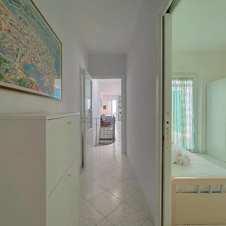 Stintino, Near The Sea - Veranda And Relax By Host Hero شقة *