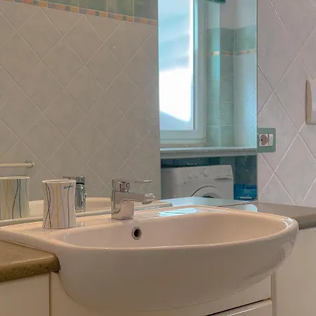 Apartamento Stintino, Near The Sea - Veranda And Relax By Host Hero