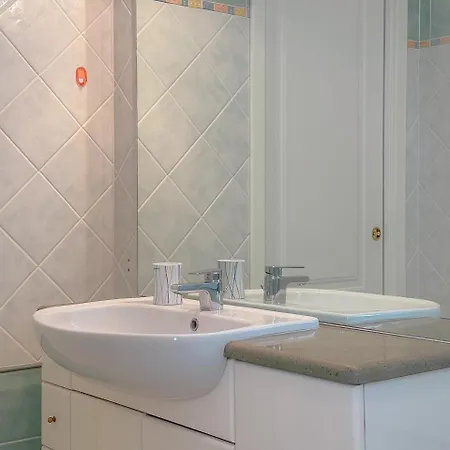 דירה Stintino, Near The Sea - Veranda And Relax By Host Hero סטינטינו