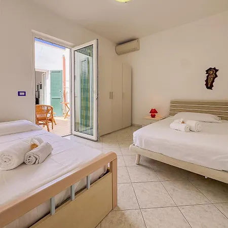 شقة Stintino, Near The Sea - Veranda And Relax By Host Hero *
