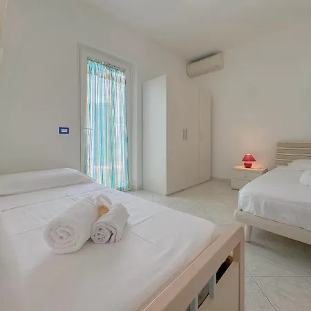Stintino, Near The Sea - Veranda And Relax By Host Hero *