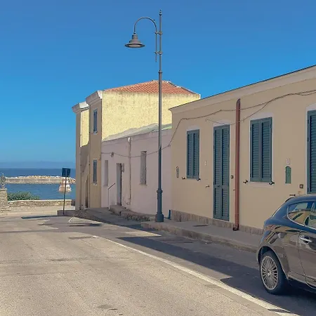 Stintino, Near The Sea - Veranda And Relax By Host Hero * Stintino