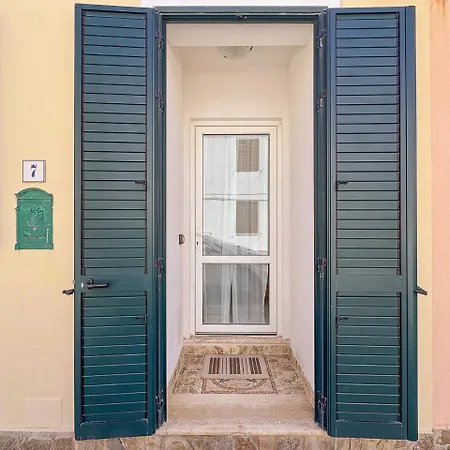 Stintino, Near The Sea - Veranda And Relax By Host Hero Apartamento *
