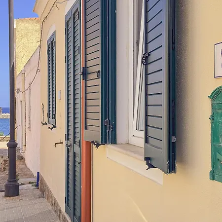 Stintino, Near The Sea - Veranda And Relax By Host Hero Apartamento Stintino