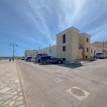 Apartamento Stintino, Near The Sea - Veranda And Relax By Host Hero *